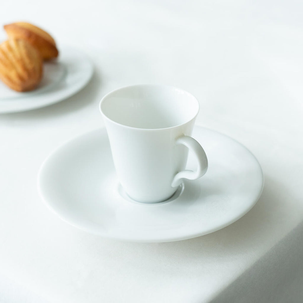 SD ONE WHITECoffee/expresso cup 7 cl