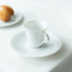 SD ONE WHITECoffee/expresso cup 7 cl