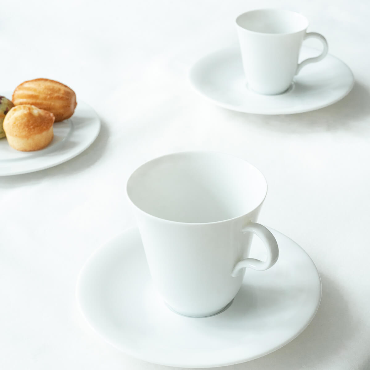 SD ONE WHITECoffee/expresso cup 7 cl