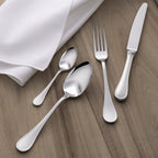 VERLAINE MIRROR FINISH Table fork