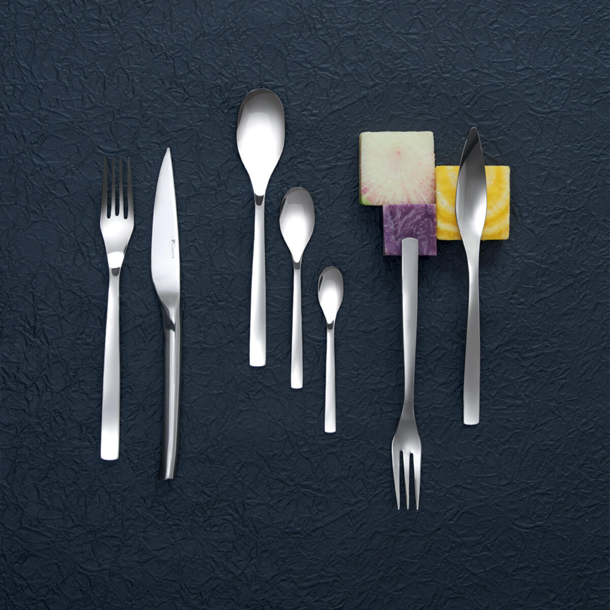 GUEST MIRROR FINISH Fish / Gourmet knife