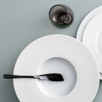 XY BLACK MIRROR FINISH Gourmet spatula