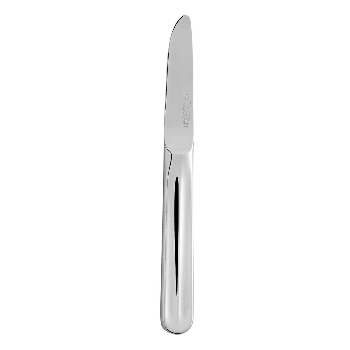 Image du produit: L'EMPREINTE N°1 MIRROR FINISH Butter knife, 1 pc solid handle