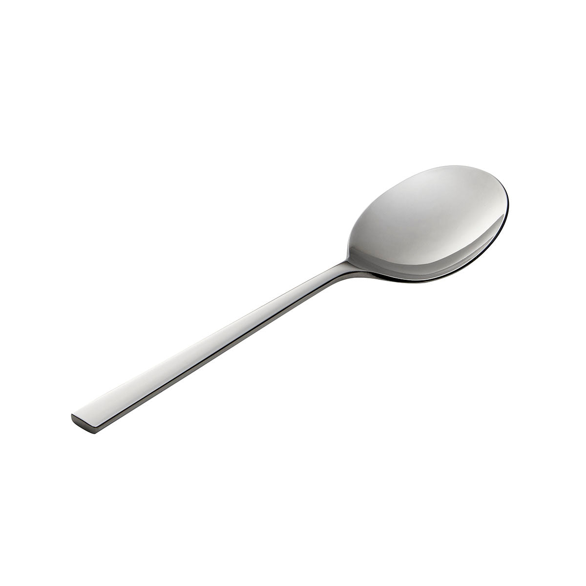 Image du produit: FUSE MIRROR FINISH Bouillon spoon, round