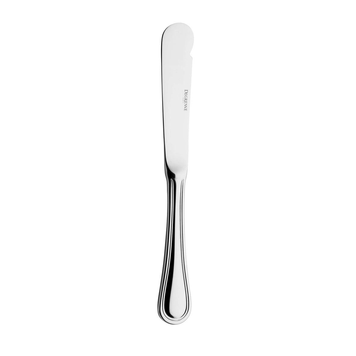 Image du produit: VERLAINE MIRROR FINISH Butter knife, hollow handle