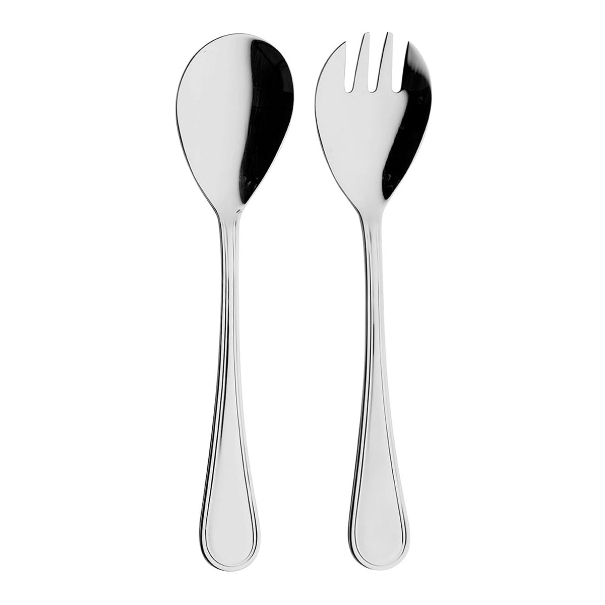 Image du produit: VERLAINE MIRROR FINISH Salad serving set, 2 pcs