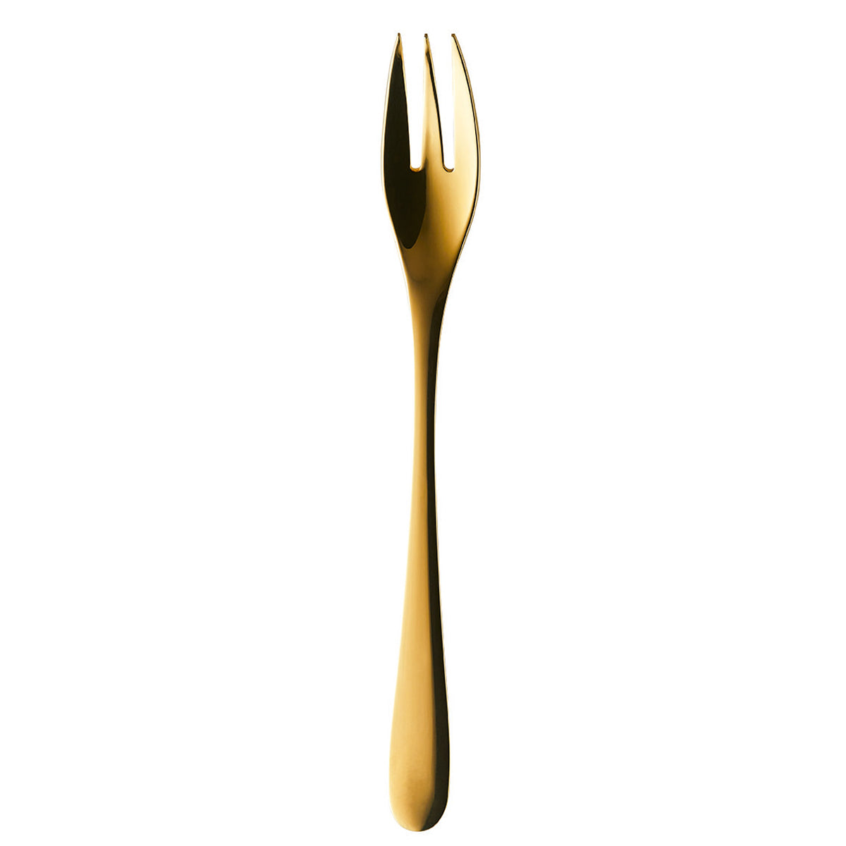 Image du produit: ONDE GOLD FINISH Serving fork